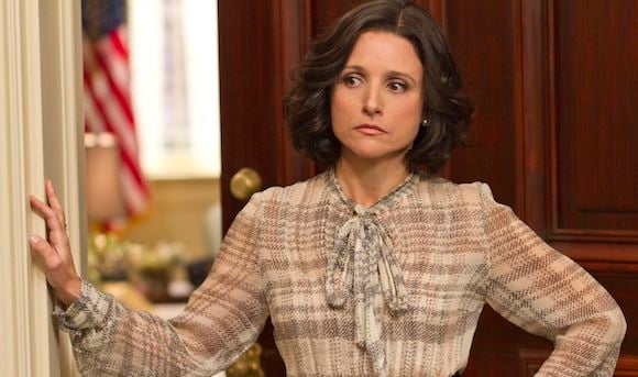 Julia Louis-Dreyfus