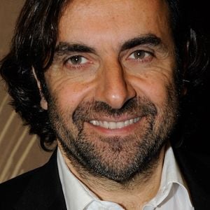 André Manoukian