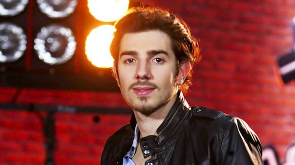 "The Voice" : Flo Malley sera la vedette de la comédie musicale "Salut les copains"