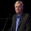 James Cameron veut se concentrer "uniquement" sur sa franchise "Avatar"