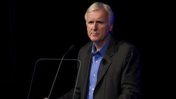 James Cameron veut se concentrer "uniquement" sur sa franchise "Avatar"