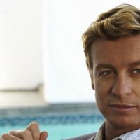 "Mentalist" : Simon Baker invité du 20 Heures de TF1 ce soir