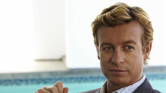 "Mentalist" : Simon Baker invité du 20 Heures de TF1 ce soir