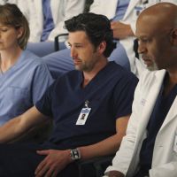 "Grey's Anatomy" : Ellen Pompeo et Patrick Dempsey signent ...
