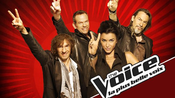 "The Voice, la plus belle voix" : succès d'audience et financier pour TF1