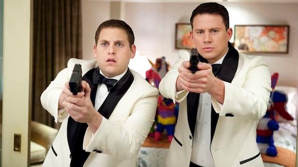 Découvrez un extrait exclusif de "21 Jump Street"