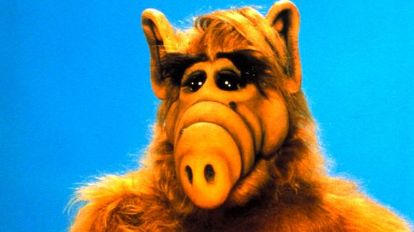 La série "Alf" bientôt sur grand écran ?