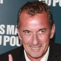 Sur Twitter, Christophe Dechavanne révèle la signification de "Chac"