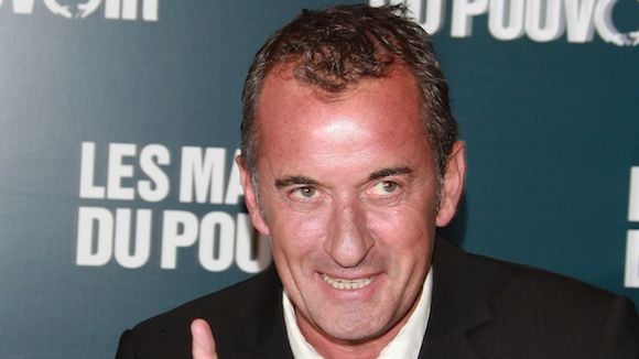 Sur Twitter, Christophe Dechavanne révèle la signification de "Chac"