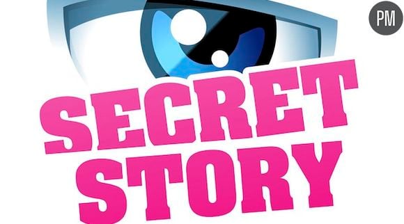 Le logo de "Secret Story"