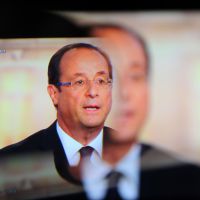 France 2 décroche la première interview de François Hollande sur son plateau du 20 heures