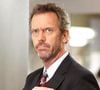 Dr House