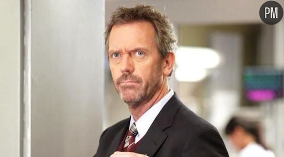 Dr House