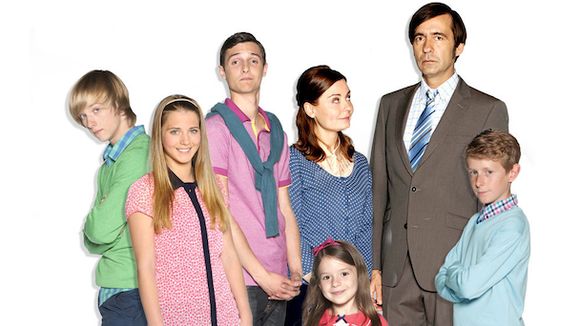 "Nos chers voisins", le nouveau pari des avant-soirées de TF1