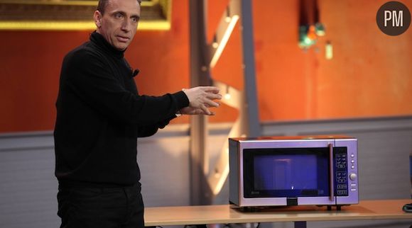 "L'Inventeur 2012" à 20h50 sur M6