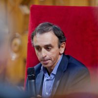 Eric Zemmour menacé de mort