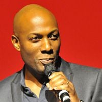 Harry Roselmack : "Je ne suis pas candidat au 20 Heures" de TF1