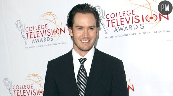 Mark-Paul Gosselaar