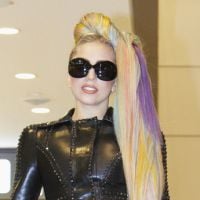 Lady Gaga répond aux attaques de Madonna sur scène