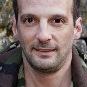 Mathieu Kassovitz