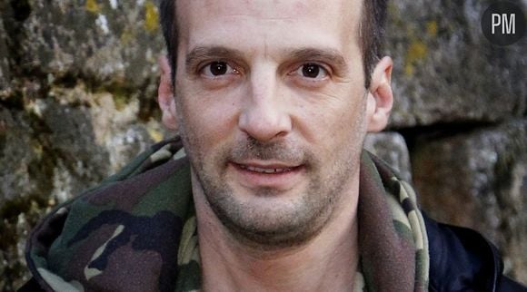 Mathieu Kassovitz