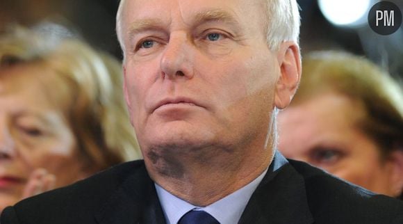 Jean-Marc Ayrault