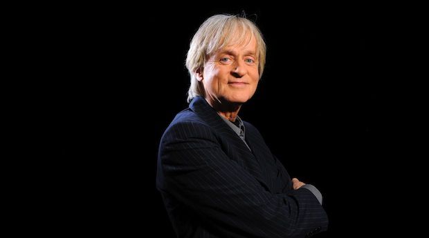 Dave rempile pour 