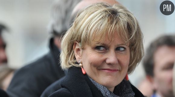 Nadine Morano