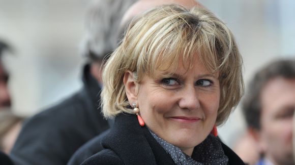 Nadine Morano piégée : pour Gérald Dahan, "il n'y a aucune manipulation politique"