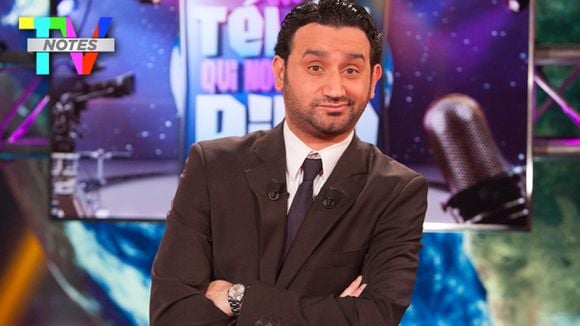 TV Notes 2012 : Carton plein pour Cyril Hanouna