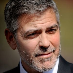 George Clooney