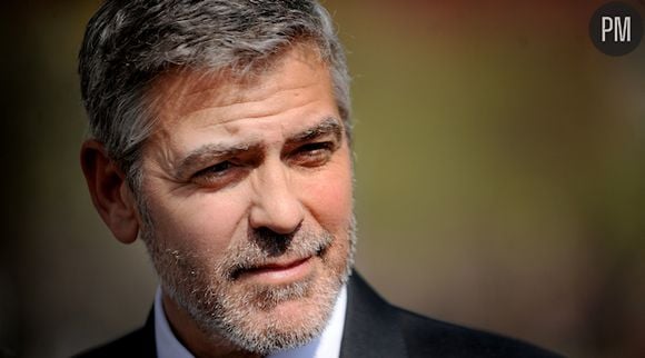 George Clooney