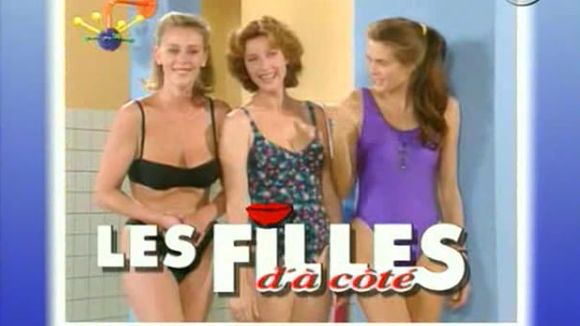 Un remake de la sitcom "Les Filles d'à côté" bientôt à la télé ?