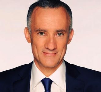 Gilles Bouleau