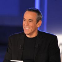 Thierry Ardisson futur visage de Direct 8