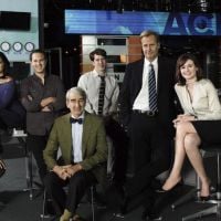 HBO renouvelle "True Blood" et la nouveauté "The Newsroom"