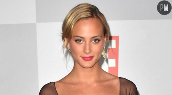 Nora Arnezeder