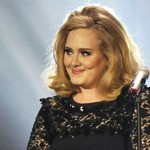 Adele