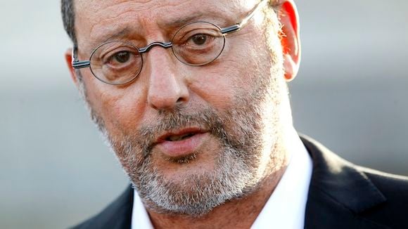 Jean Reno débute le tournage de la série internationale de TF1