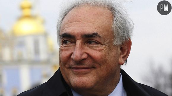 Dominique Strauss-Kahn