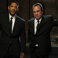 Une nouvelle suite de "Men In Black" et un remake de "Jumanji" ?