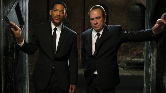 Une nouvelle suite de "Men In Black" et un remake de "Jumanji" ?