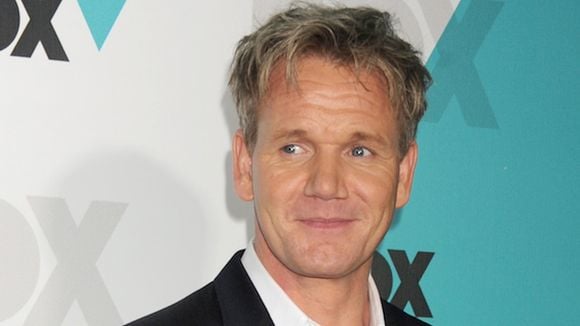 Gordon Ramsay ("Cauchemar en cuisine"), chef le plus riche du monde