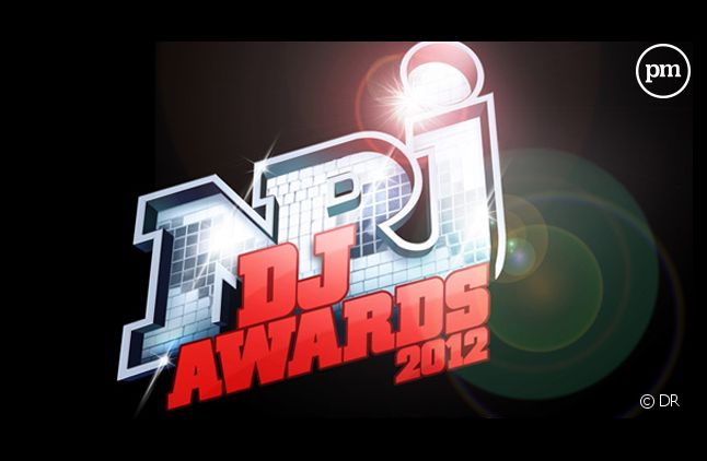 Les "DJ Awards" de NRJ.