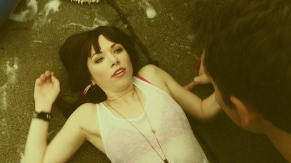 Charts US : Carly Rae Jepsen s'essouffle mais reste leader