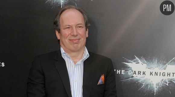 Le compositeur Hans Zimmer