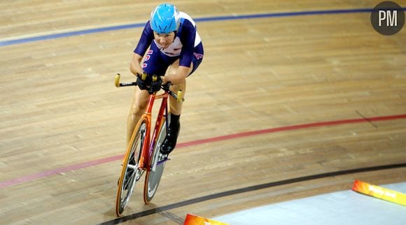 Epreuve de cyclisme aux Jeux Olympiques