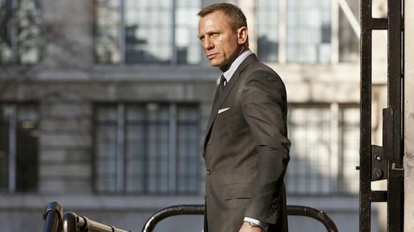 Bande-annonce : "Skyfall", le nouveau James Bond, se dévoile un peu plus