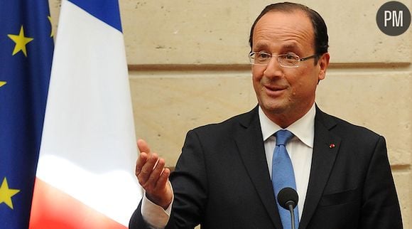 François Hollande