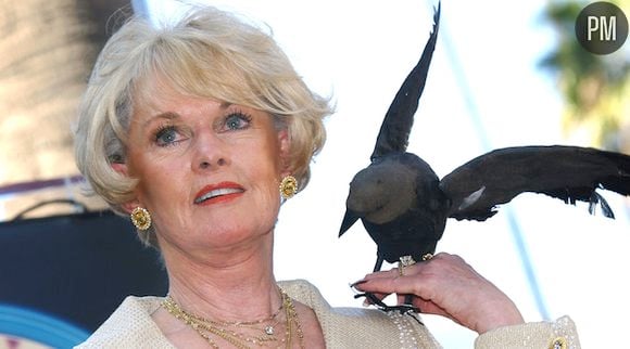 Tippi Hedren